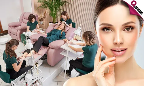 Regular & Special Facial, Acne Treatment & More!